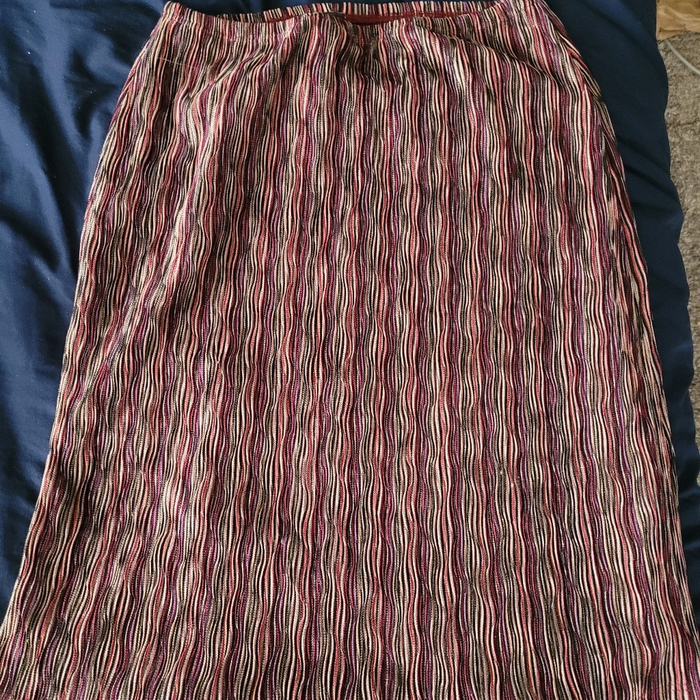 Forever 21 Vintage Pencil Skirt